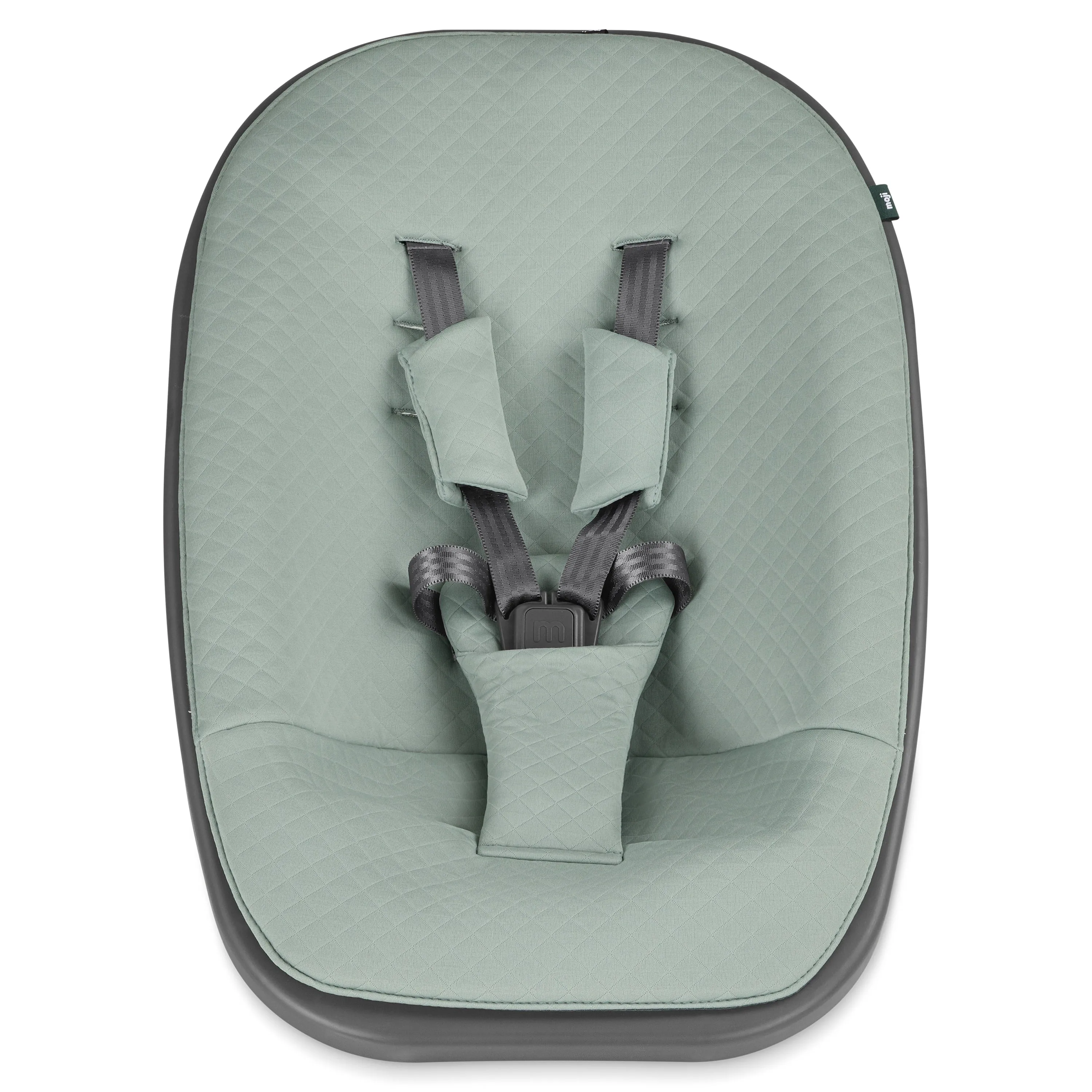 MOJI- NEW BORN UNIT- Mint