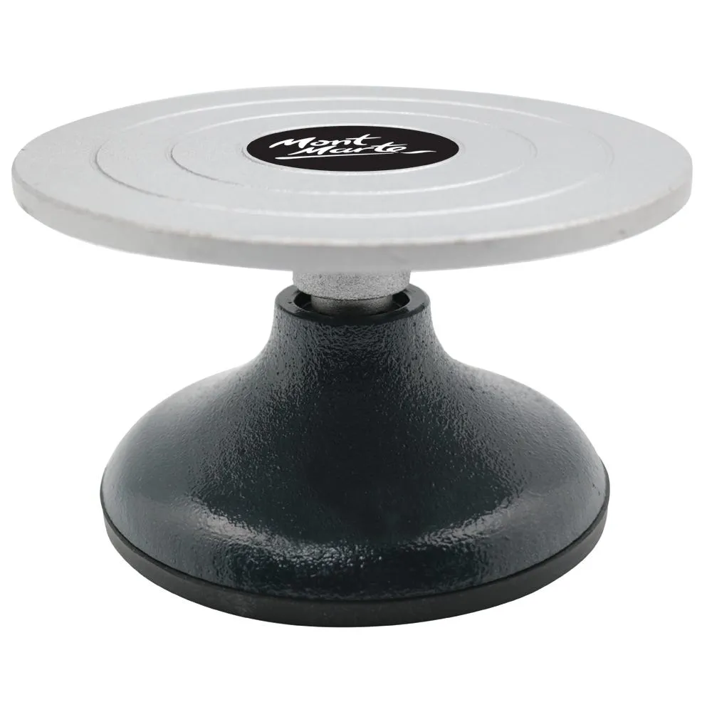 Mont Marte Pottery Wheel 18cm