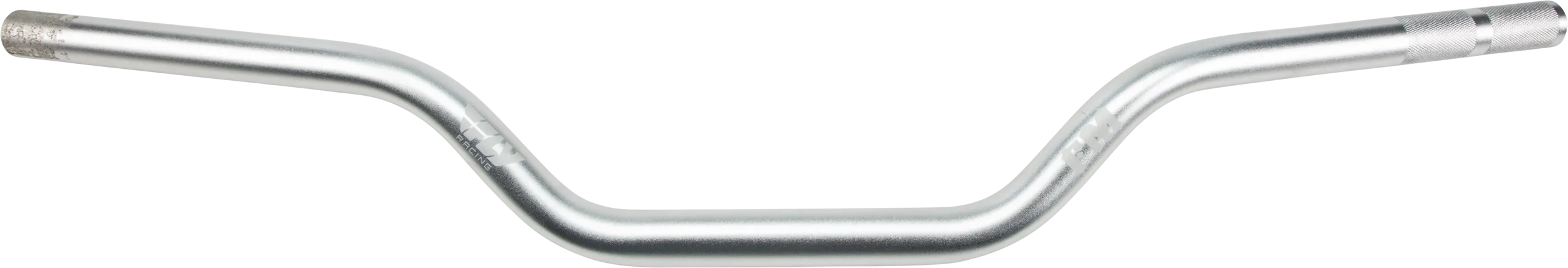 MOTO STYLE HBAR HI RISE SILVER