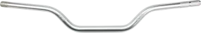 MOTO STYLE HBAR HI RISE SILVER