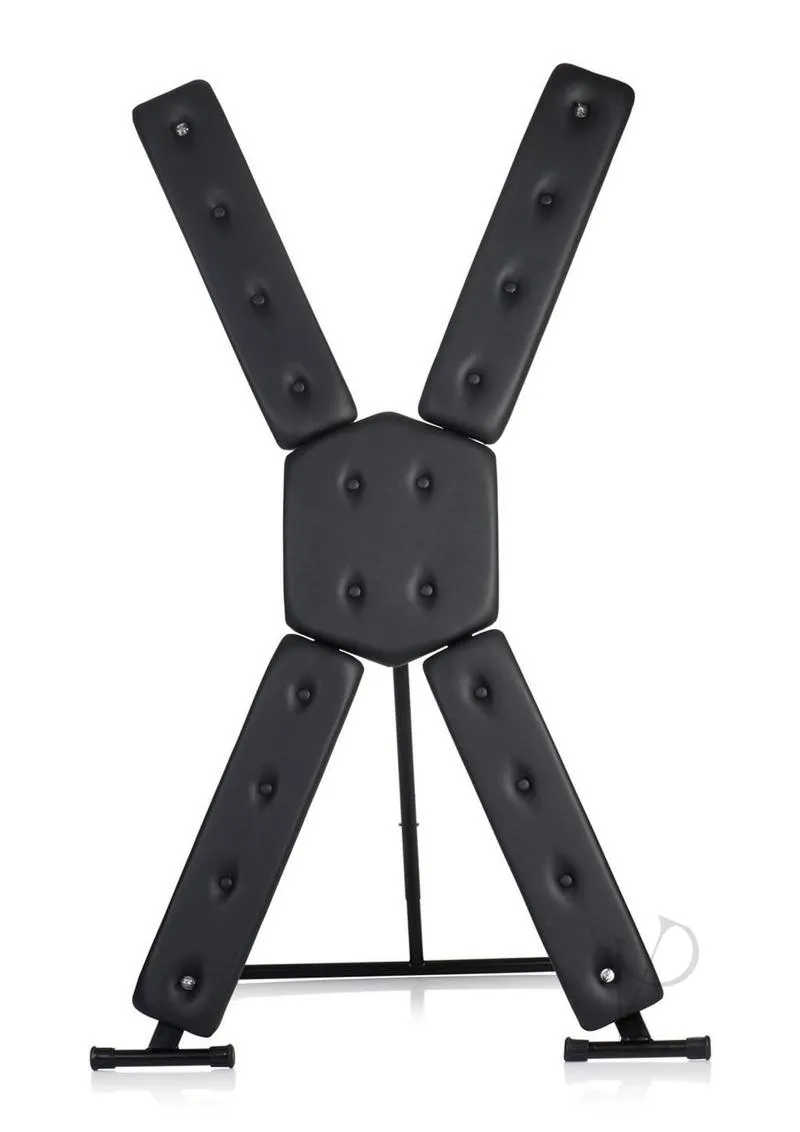 Ms St Andrews Cross Deluxe
