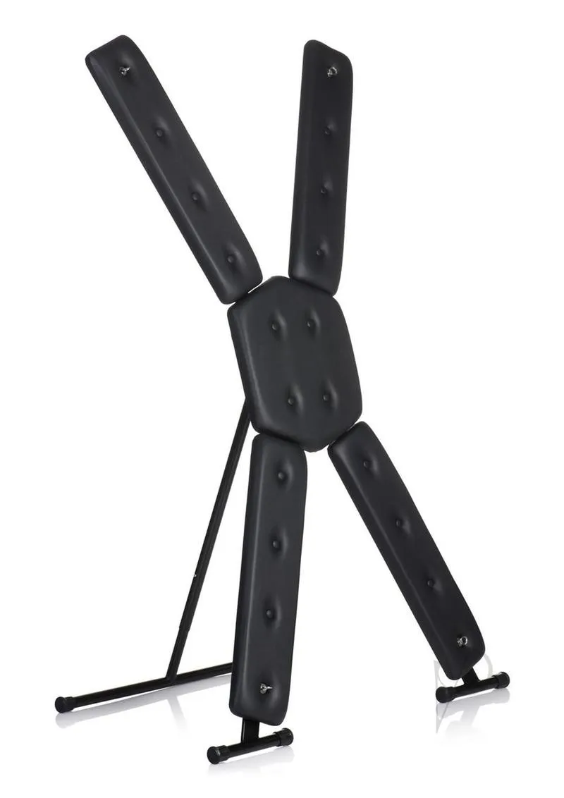 Ms St Andrews Cross Deluxe