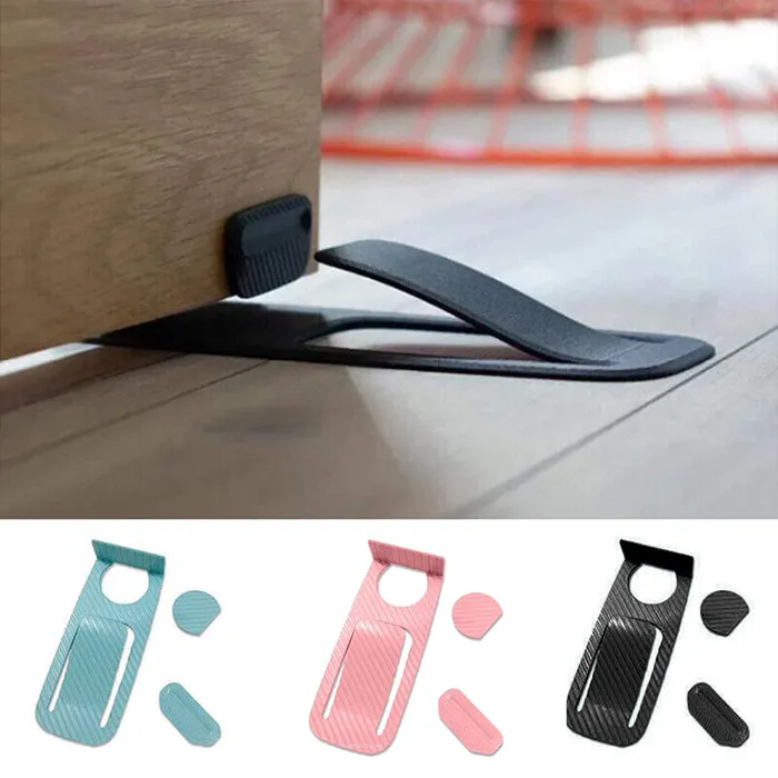 Multi Functional Spring Function Door Stopper