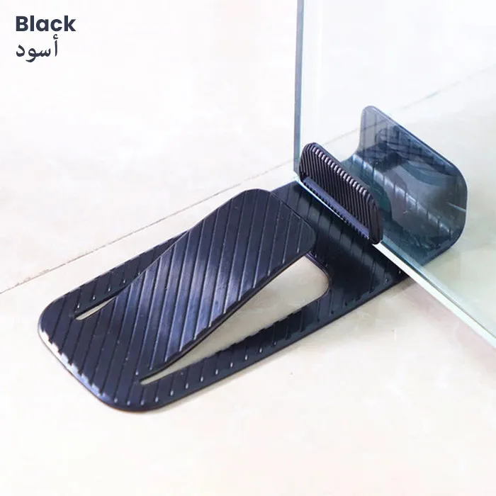Multi Functional Spring Function Door Stopper