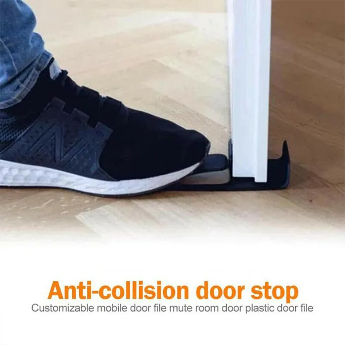 Multi Functional Spring Function Door Stopper