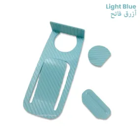 Multi Functional Spring Function Door Stopper