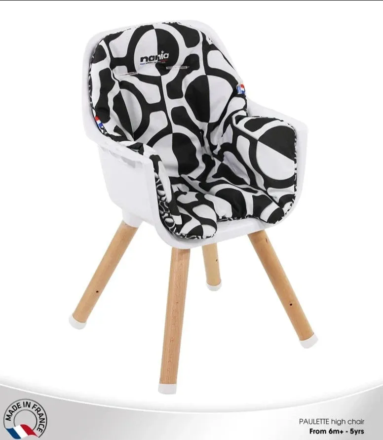 Nania Paulette / Geometric
