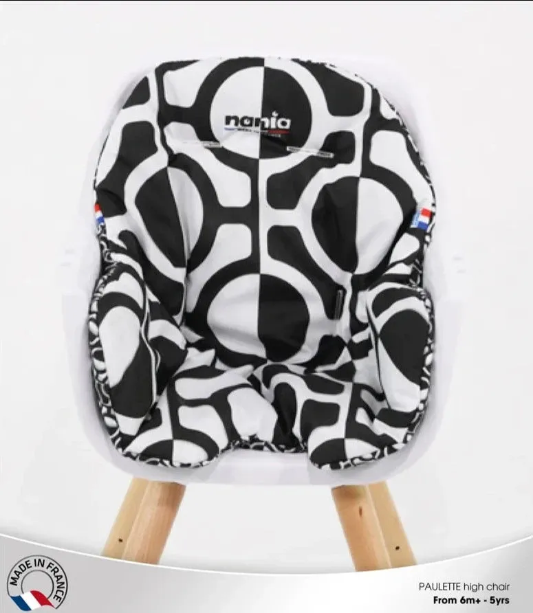 Nania Paulette / Geometric