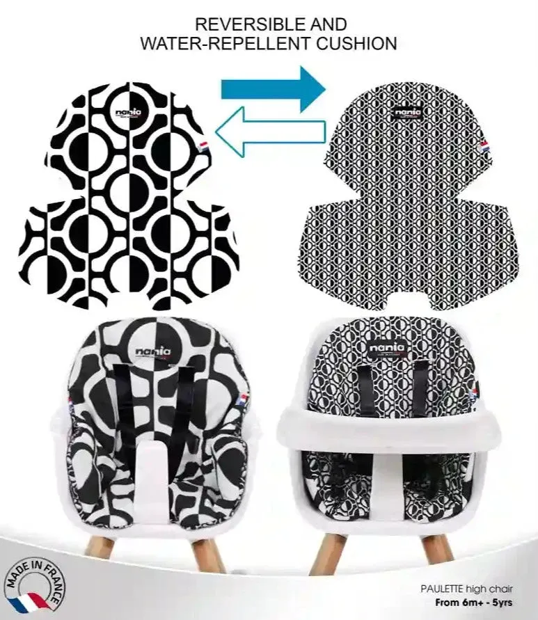 Nania Paulette / Geometric