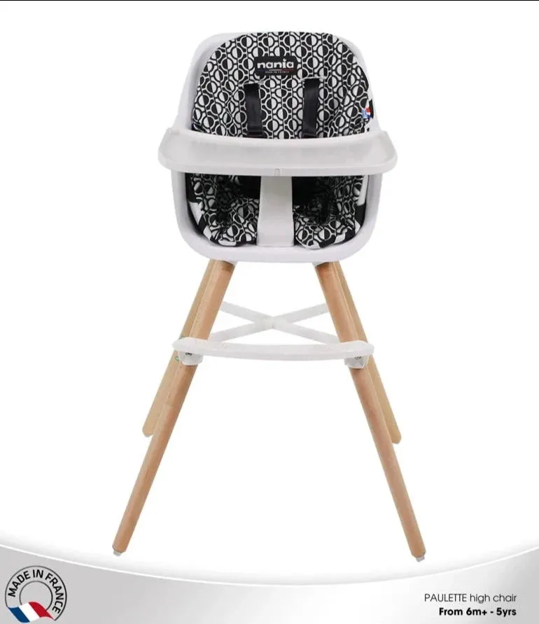 Nania Paulette / Geometric
