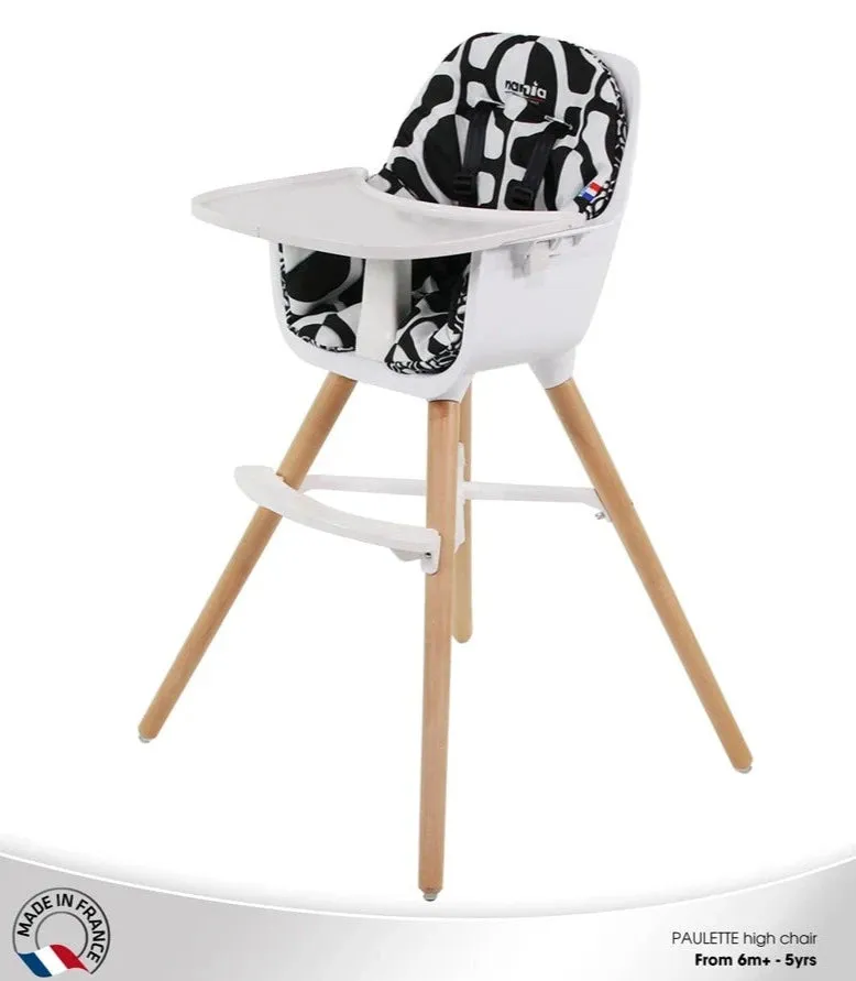 Nania Paulette / Geometric