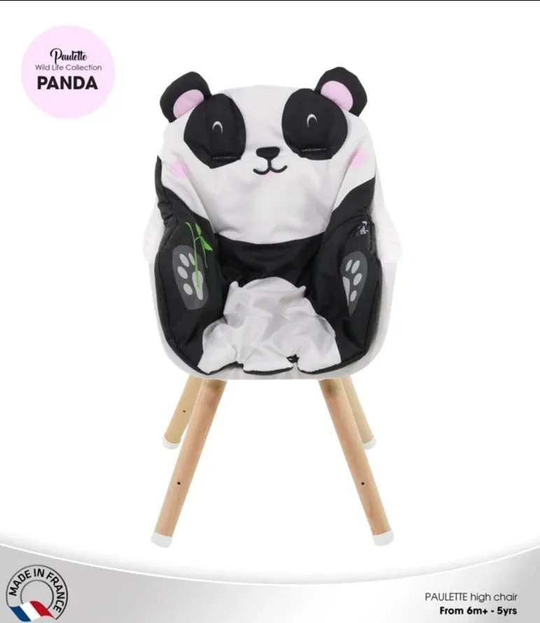 Nania Paulette / Panda