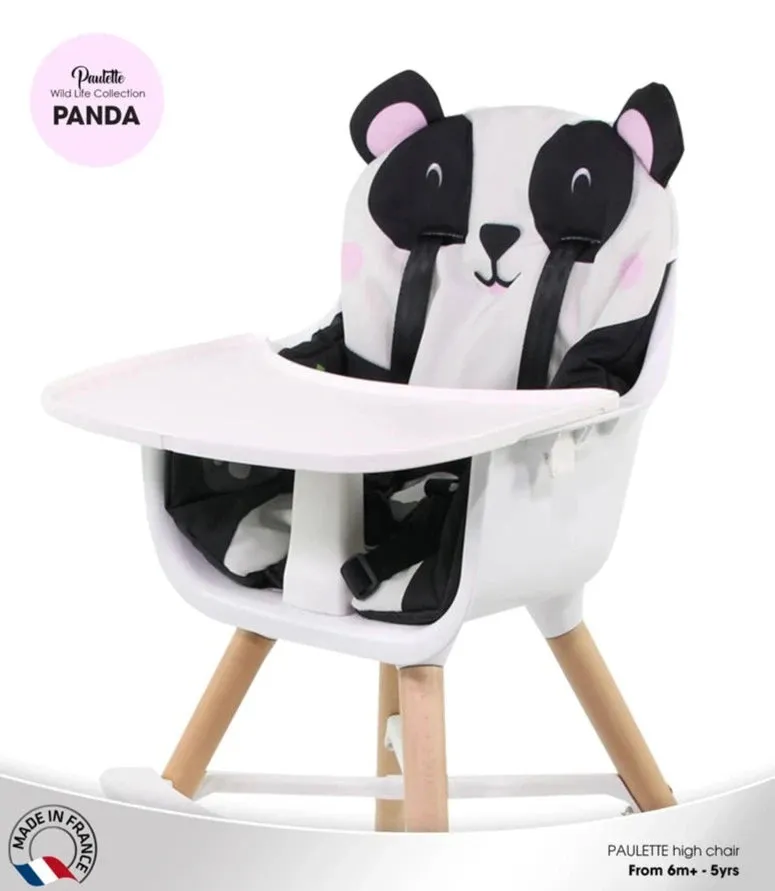 Nania Paulette / Panda