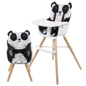 Nania Paulette / Panda