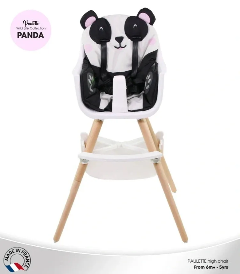 Nania Paulette / Panda
