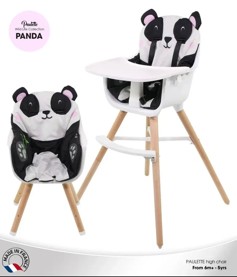 Nania Paulette / Panda