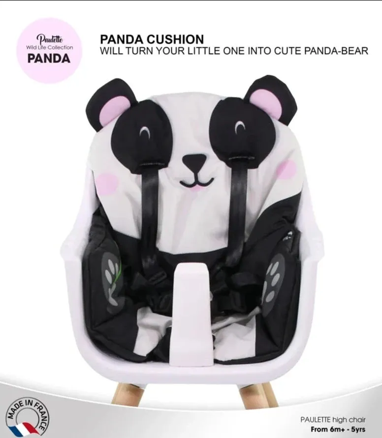Nania Paulette / Panda