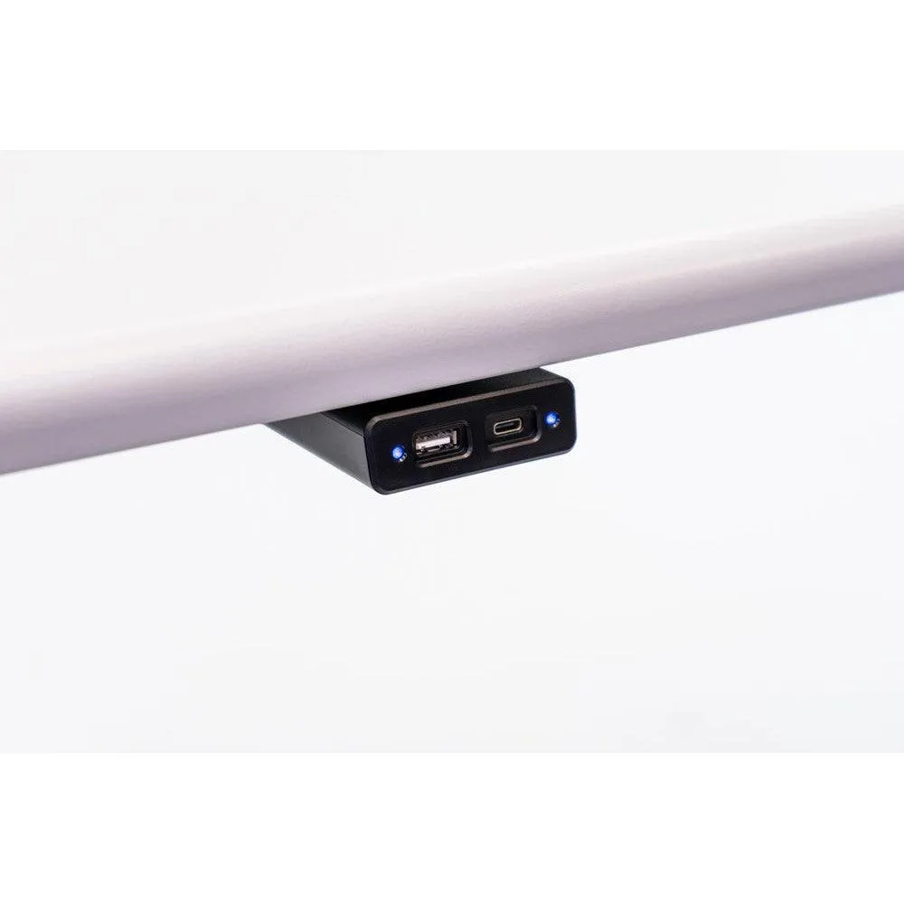 Nano Low Profile Under-Mount Power Port