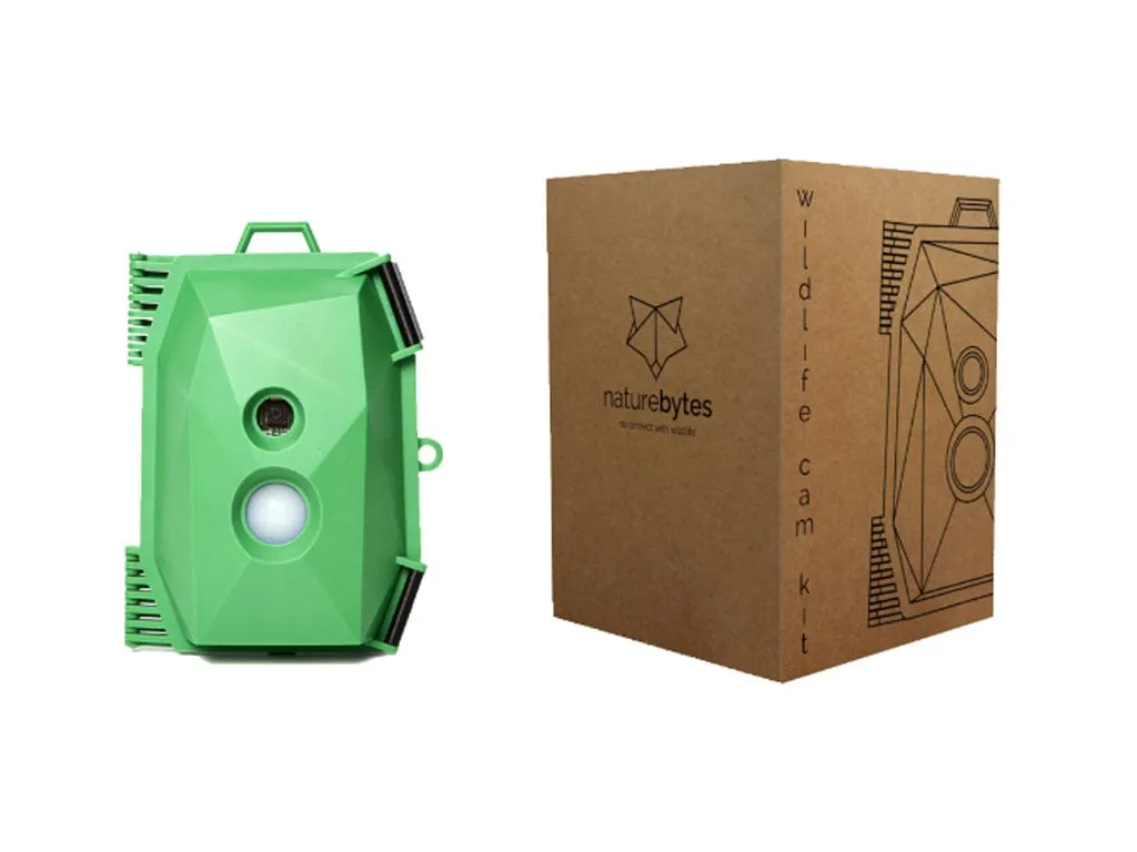 Naturebytes Wildlife Camera Kit
