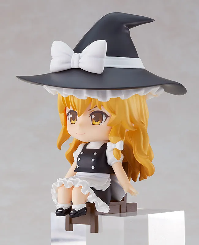 Nendoroid Swacchao! Marisa Kirisame