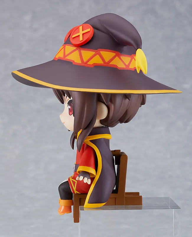 Nendoroid Swacchao! Megumin
