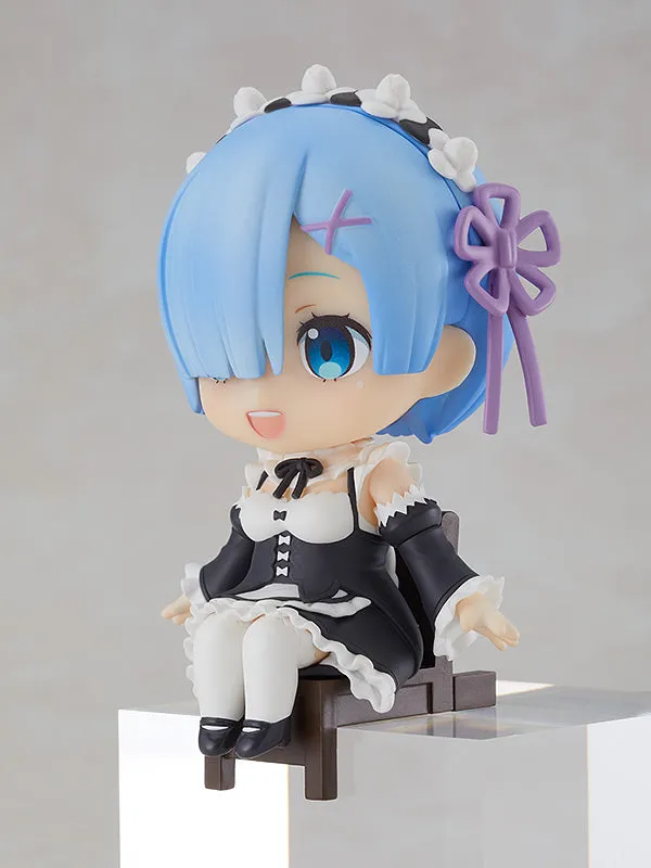 Nendoroid Swacchao! Rem