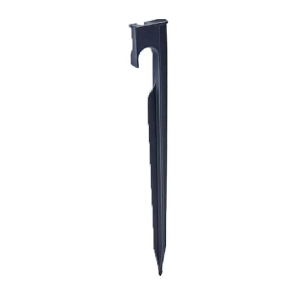 neta Rigid Pipe Stake 19mm 5Pcs MR/RRSTRP190