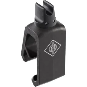 Neumann MC 7 MCM Rim Clip for Snare Tom and Percussion Instrument