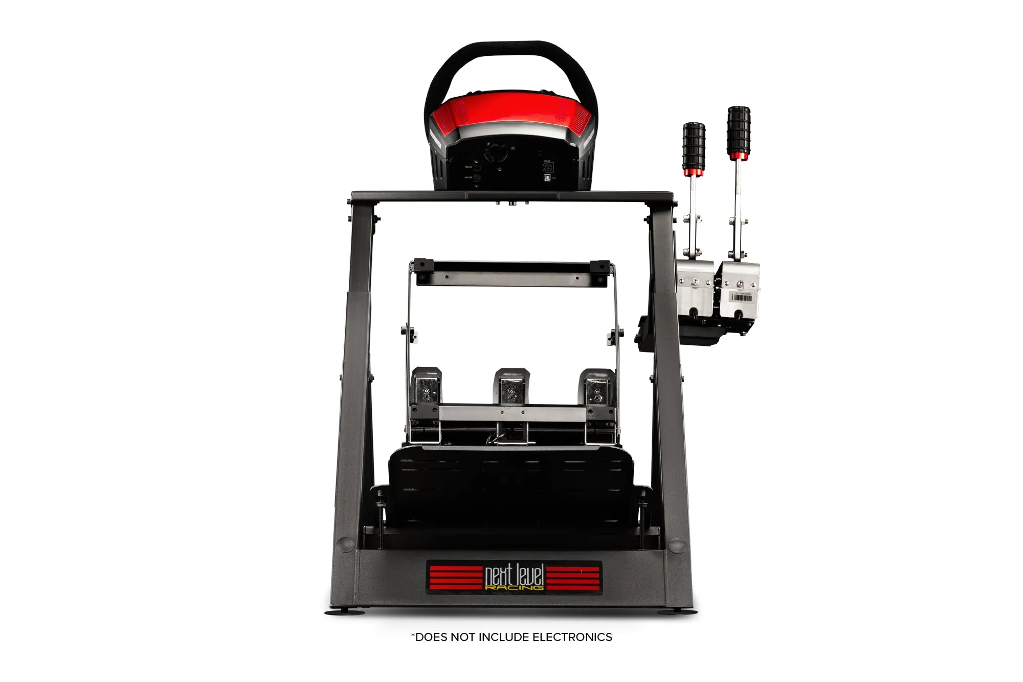 Next Level Racing Wheel Stand DD, For DD Bases - NLR-S013