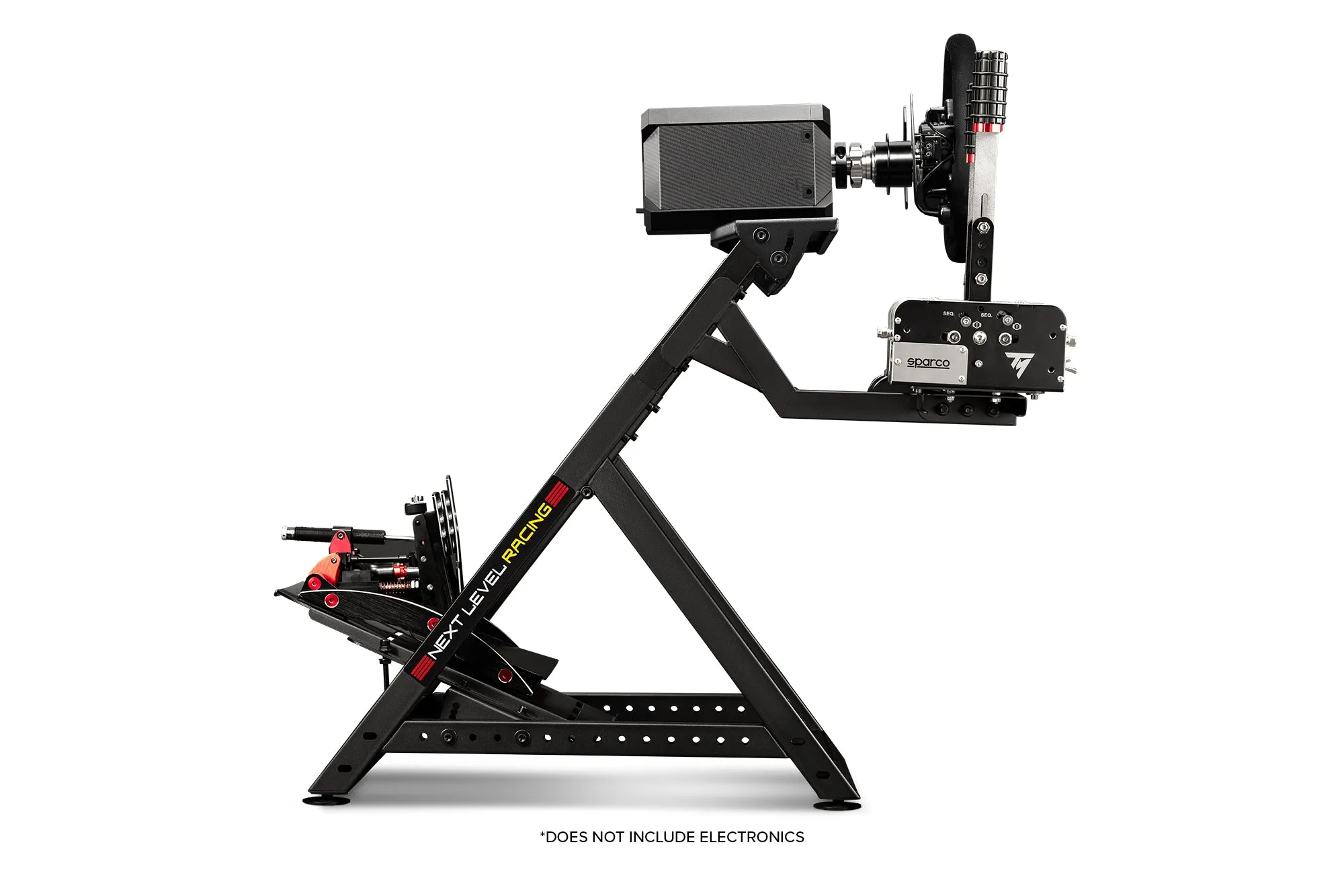Next Level Racing Wheel Stand DD, For DD Bases - NLR-S013