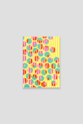 No.2 - Mini Notebook