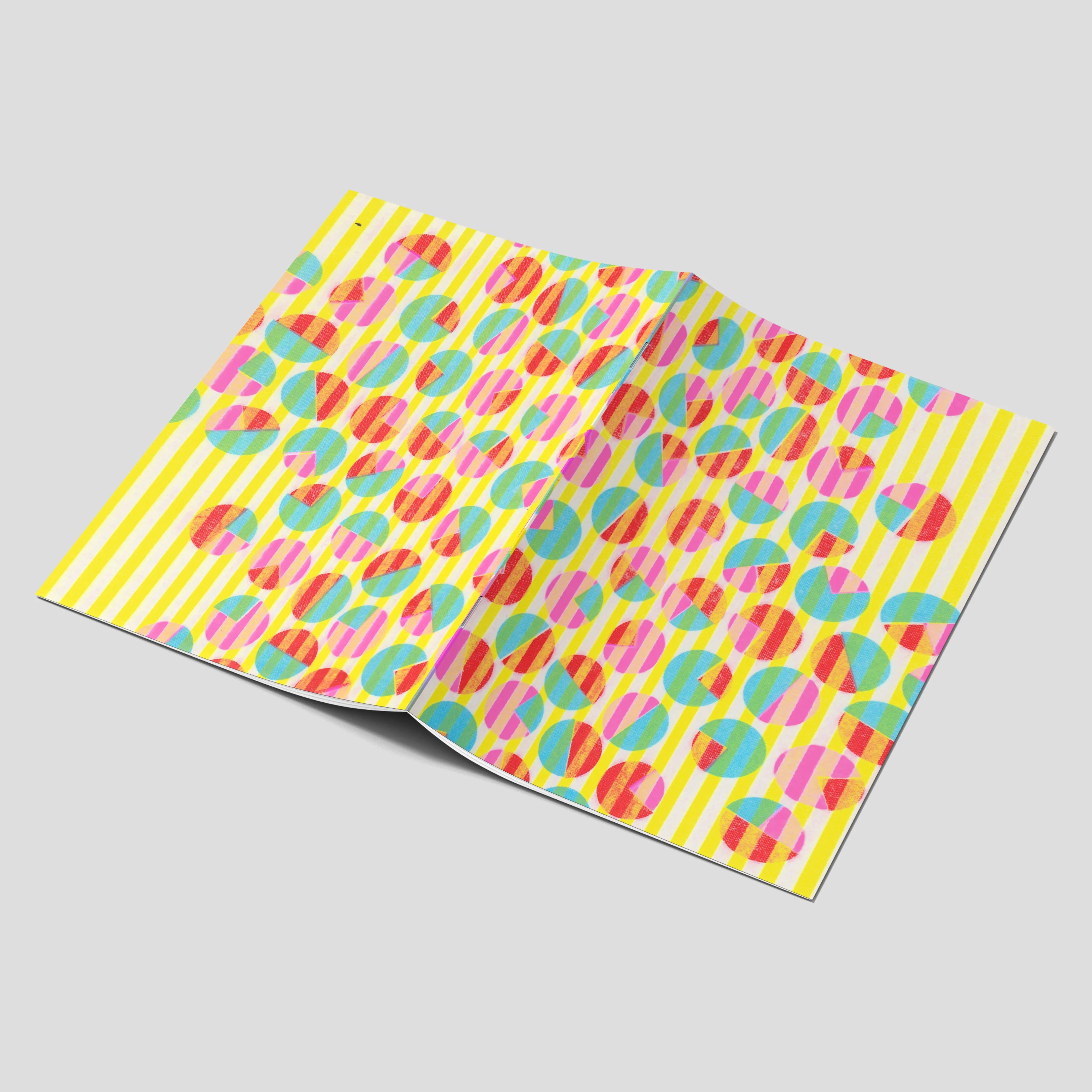 No.2 - Mini Notebook