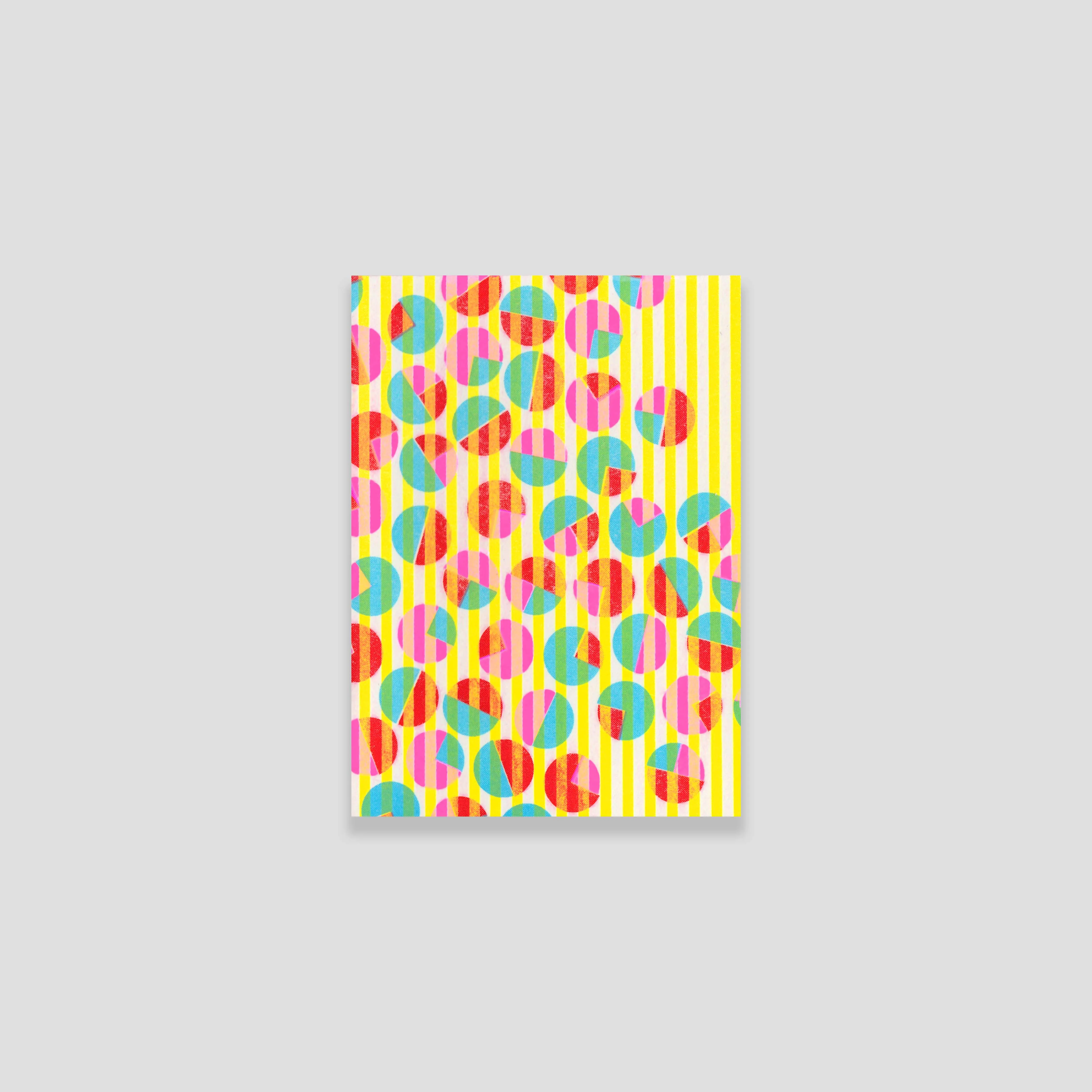 No.2 - Mini Notebook