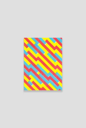 No.3 - Mini Notebook