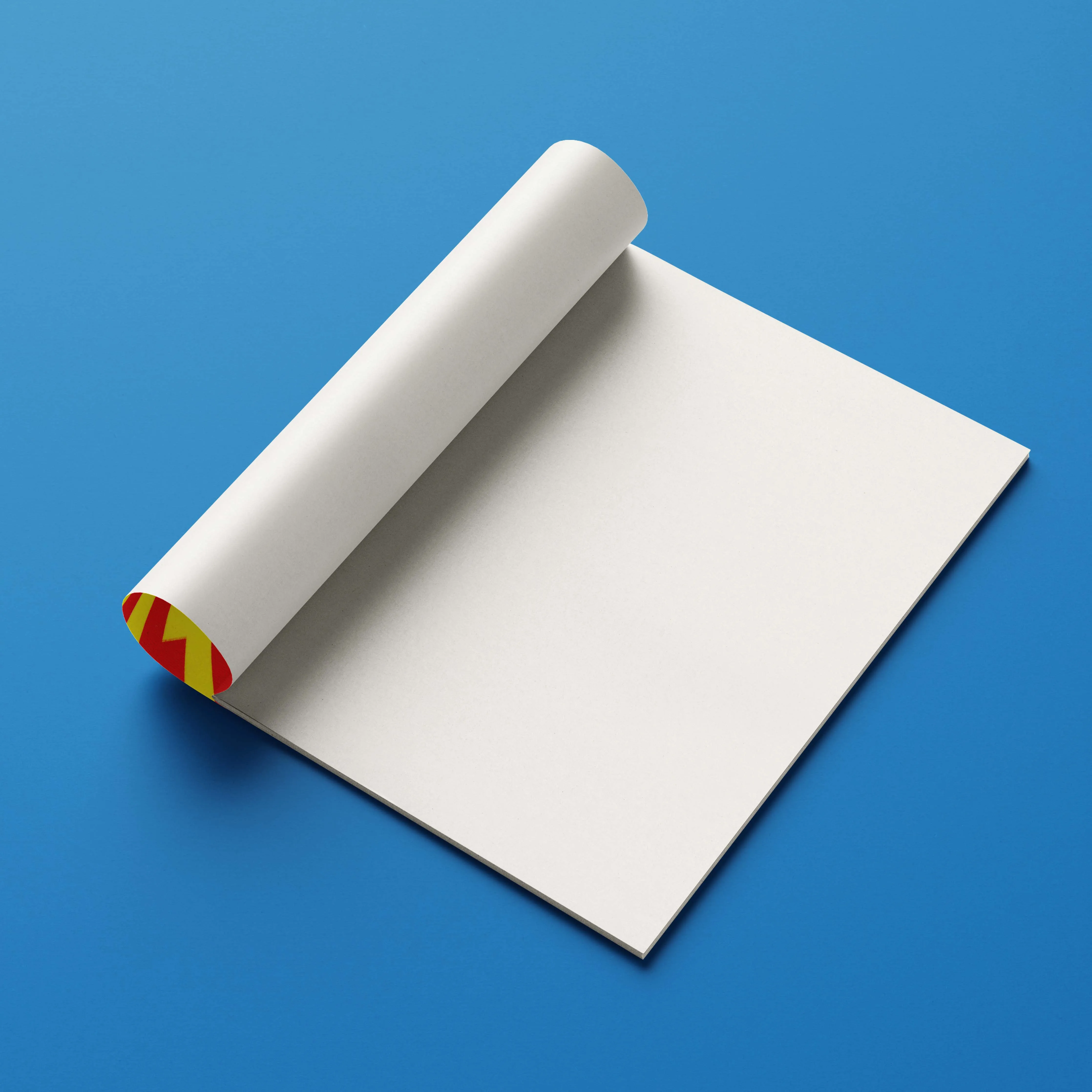 No.3 - Mini Notebook