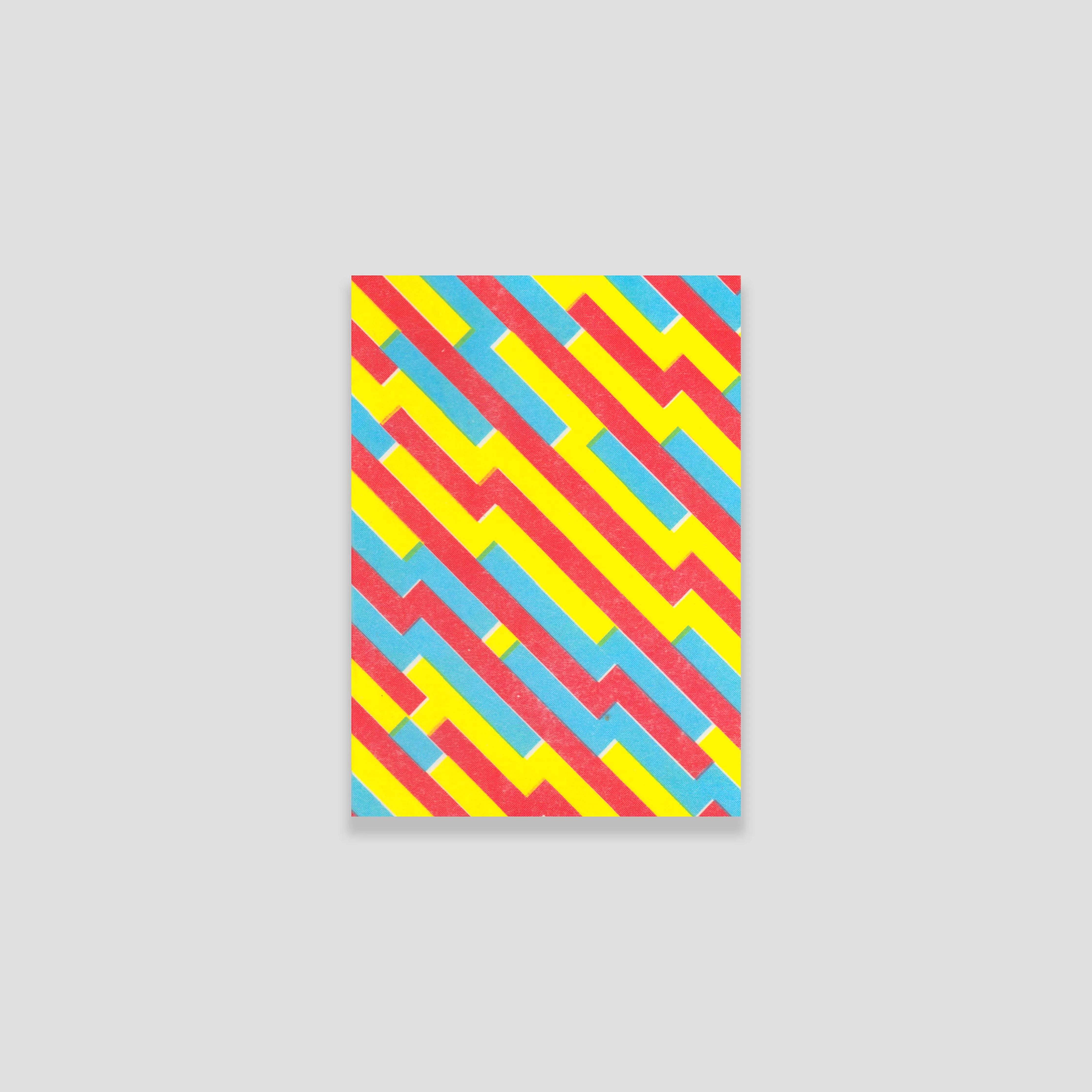 No.3 - Mini Notebook