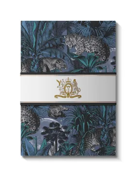 Nocturnal Faunacation Notebook