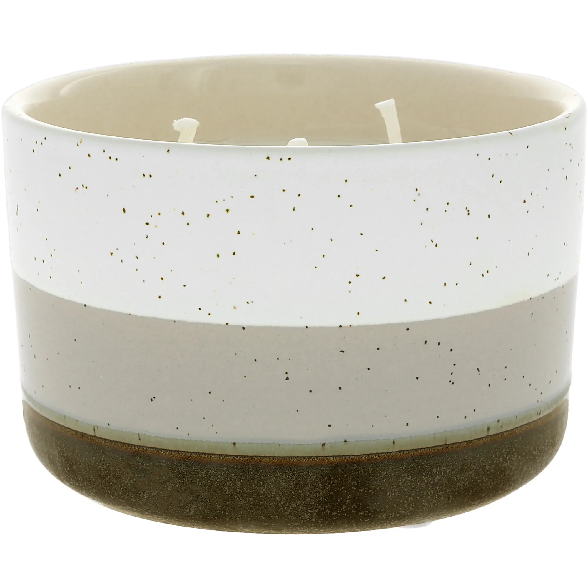 Not Your Problem 12 oz - 100% Soy Wax Reveal Triple Wick Candle Scent: Tranquility