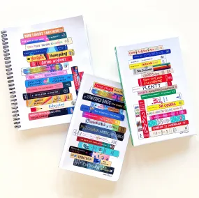 Notebook with Your Existing Custom Print