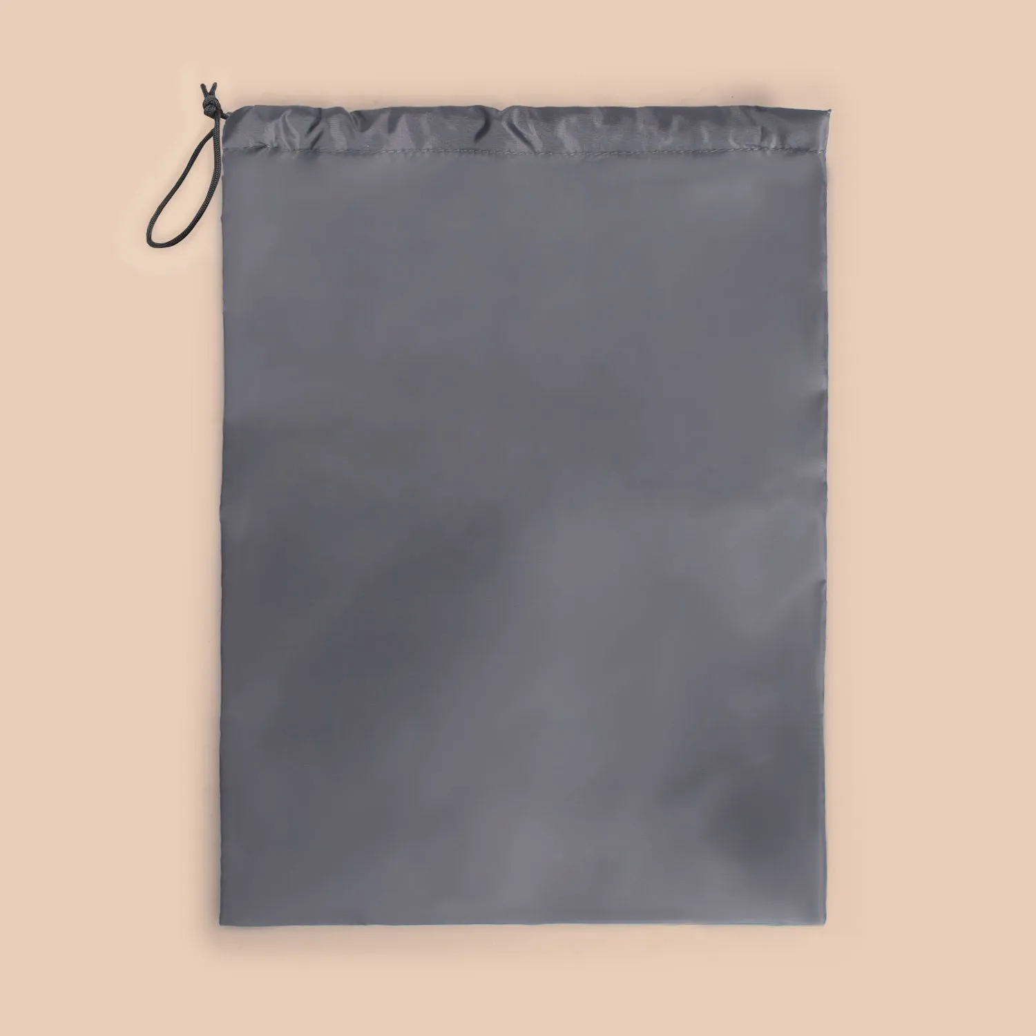 Odisha Ikat Avasa Trolley Bag (Black)