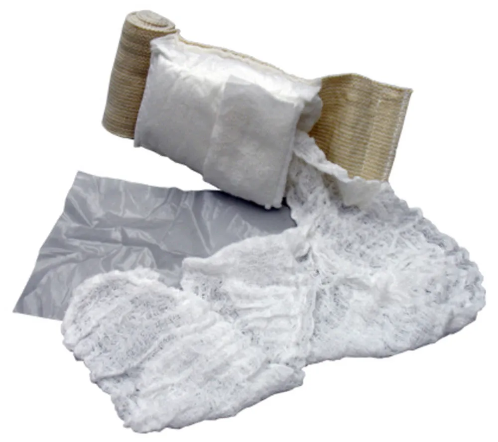 Olaes Modular Bandage - Tactical Medical Solutions NSN: 6510-01-631-7893