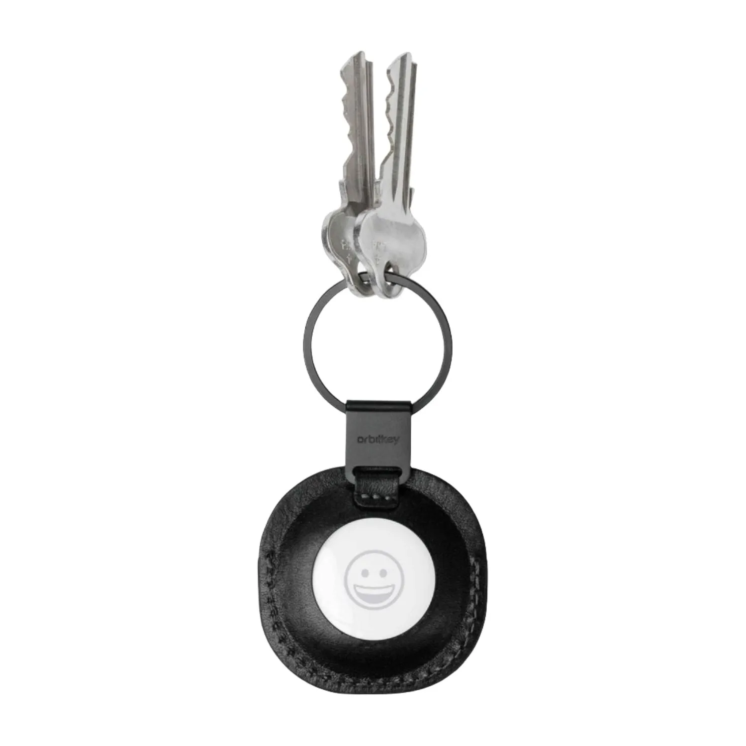 Orbitkey Leather Holder for AirTag