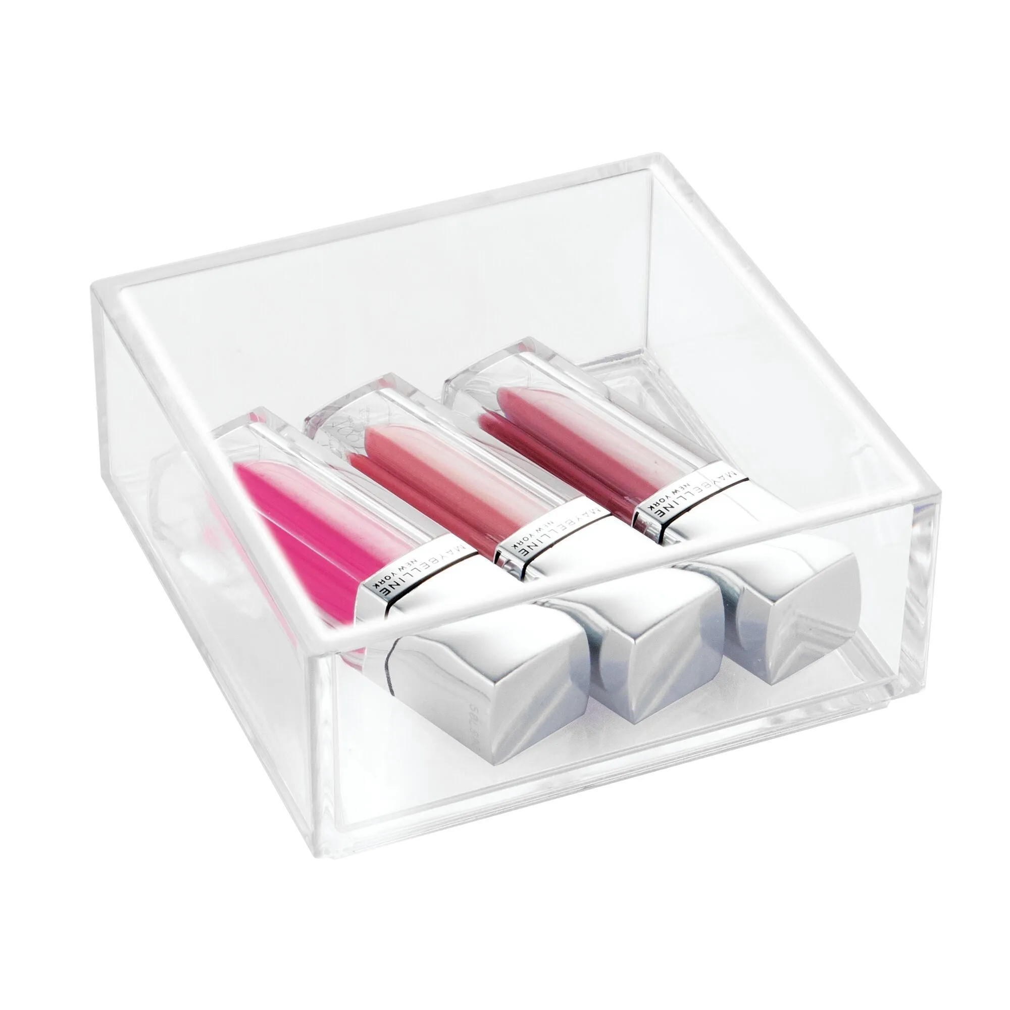 Organizer 4" x 4" x 2"