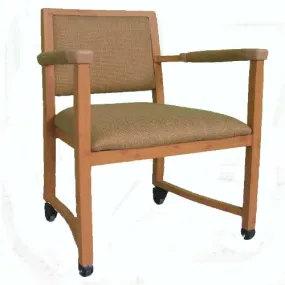 Oscar Easy Glide Dining Chair-