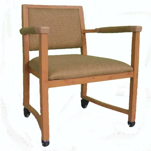 Oscar Easy Glide Dining Chair-