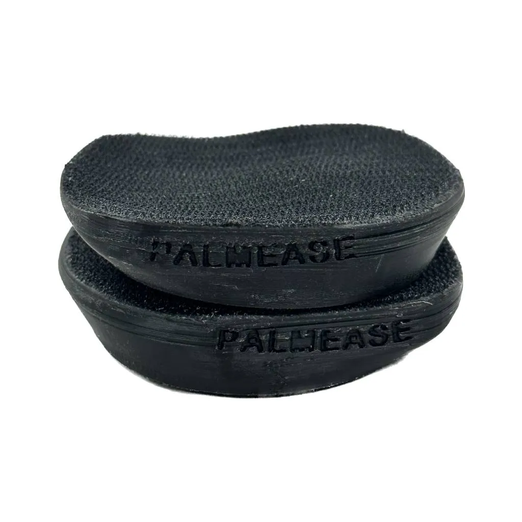 Palmease eronomic tall puck riser