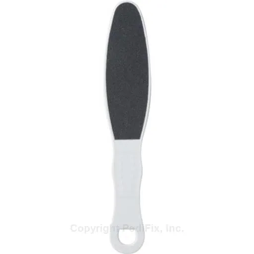 Pedi-Quick® 2-Sided Foot File