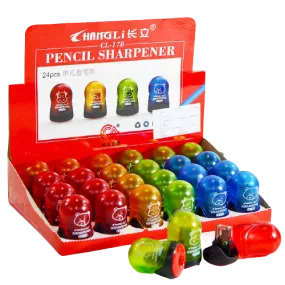 Pencil Sharpener