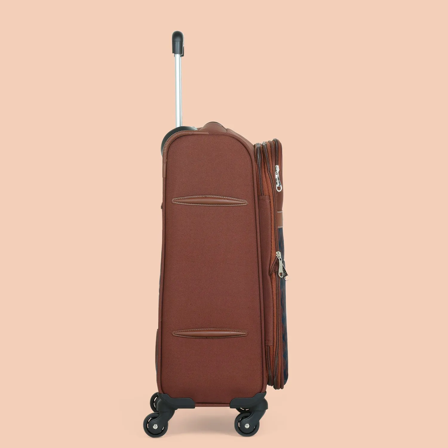Periyar Waves Avasa Trolley Bag (Cabin)