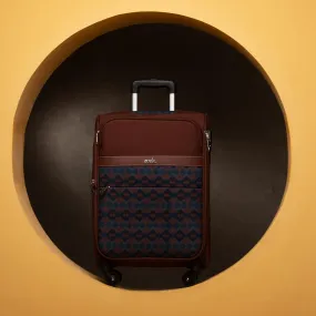 Periyar Waves Avasa Trolley Bag (Cabin)